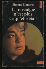 La Nostalgie N'Est Plus Ce Qu'Elle Etait