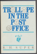 Trollope in the Post Office