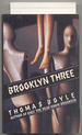 Brooklyn Three