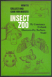 Insect Zoo: How to Collect and Care for Insects