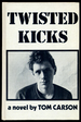 Twisted Kicks