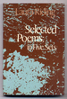 Selected Poems in Five Sets