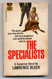 The Specialists