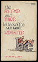 B.C. : the Second and Third Letters of the Alphabet
