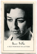 Anne Sexton: a Self-Portrait in Letters