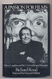 A Passion for Films: Henri Langlois and the Cinematheque Francaise