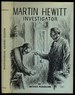 Martin Hewitt: Investigator