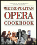 Metropolitan Opera Cookbook