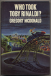 Who Took Toby Rinaldi