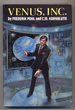 Venus, Inc