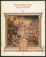 The Metropolitan Opera 1979-80