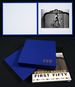 Lee Friedlander: Friedlander First Fifty, Special Limited Edition With Gelatin Silver Print [Signed]