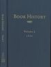 Book History Vol 2