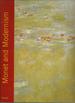 Monet and Modernism