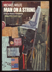Man on a String