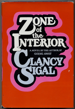 Zone of the Interior