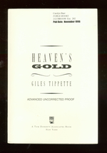 Heaven's Gold