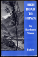 High Road to Hunza