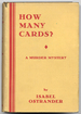 How Many Cards
