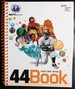 System 44-44 Book: Read Talk Write