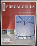 Precalculus Clep Test Study Guide
