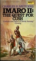 The Quest for Cush: Imaro II