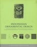 Indonesian Ornamental Design (Design Book)