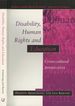 Disability, Human Rights and Education: Cross-Cultural Perspectives (Disability, Human Rights and Society)