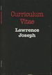 Curriculum Vitae (Pitt Poetry Series)