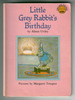 Little Grey Rabbit's Birthday