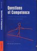 Questions of Competence: Culture, Classification and Intellectual Disability