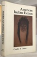 American Indian Fiction