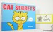 Cat Secrets