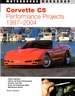 Corvette C5 Performance Projects 1997-2004