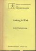 Looking for Work