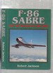 F-86 Sabre the Operational Record