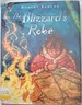 The Blizzard's Robe