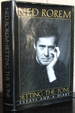Setting the Tone-Essays and a Diary