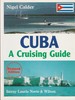 Cuba: A Cruising Guide