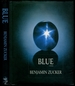 Blue: a Novel