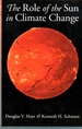 Role of the Sun in Climate Change