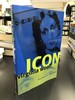 Virginia Woolf Icon