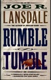 Rumble Tumble (Hap and Leonard 5)