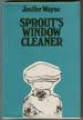 Sprout's Window Cleaner