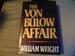 The Von Bulow Affair