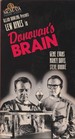Donovan's Brain