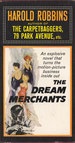The Dream Merchants