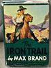 The Iron Trail