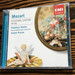 Mozart: Exsultate Jubilate/Arias; Kathleen Battle; Andre Previn