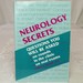 Neurology Secrets